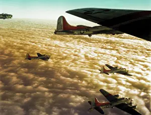 Jive: WW2 Aircraft