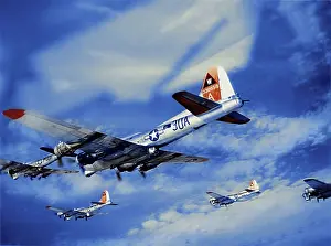 Mdrum: WW2 Aircraft