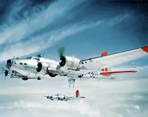 Mdrum: WW2 Aircraft