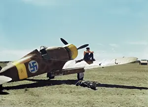 Mdrum: WW2 Aircraft