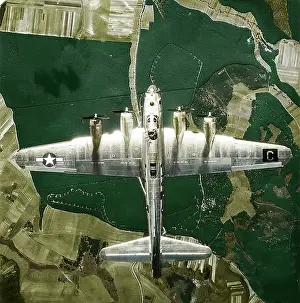 96th: WW2 Aircraft