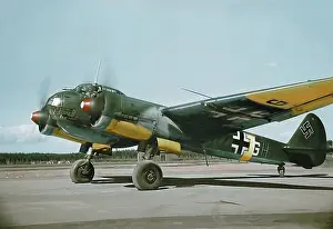 Mdrum: WW2 Aircraft