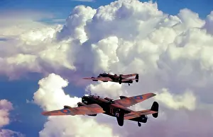 Mdrum: WW2 Aircraft