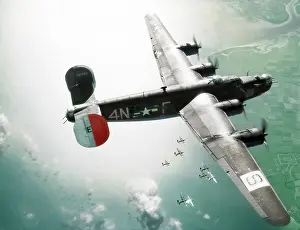 Culver: WW2 Aircraft