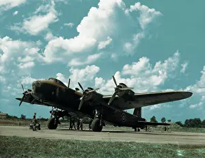 Website: WW2 Aircraft