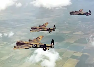 Unspecified: WW2 Aircraft