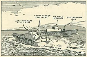 Inshore: WW2 Assault Troop Protection