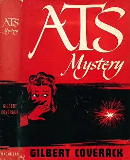 Coverack: WW2 - ATS Mystery