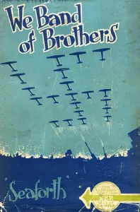 Seaforth: WW2 - We Band Of Brothers