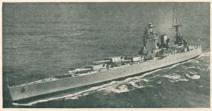 Vanquished: WW2, Bartolomeo Colleoni