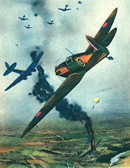 Intercept: WW2 - The Battle Of Britain