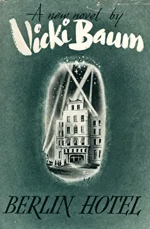 Beaming: WW2 - Berlin Hotel