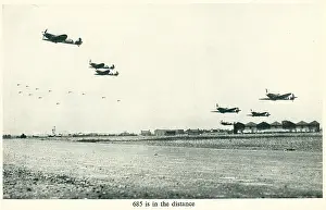 Ranke: WW2 - British Aircrafts