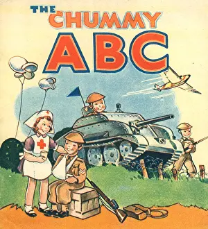 WW2, The Chummy ABC