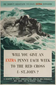 Hesitate: WW2 - He Didnt Hesitate to Face Extra Danger