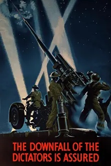 Assured: WW2 - Downfall