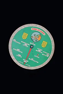 Gizmo: WW2 - Europe at a Glance