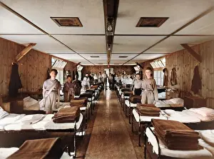 Satchels: WW2 - Evacuation