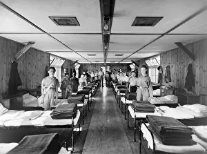 Satchels: WW2 - Evacuation