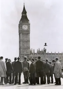 Deadline: WW2 - The exact moment war was declared in Britain