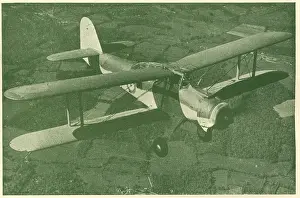 Spotter: WW2 - Fairey Albacore