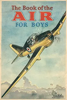 Waddy: WW2 Fighter Plane