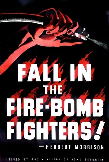 Firebomb: WW2 - Firebomb Fighters