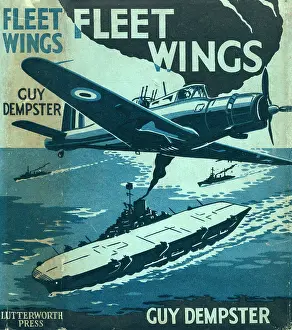 Dempster: WW2 - Fleet Wings