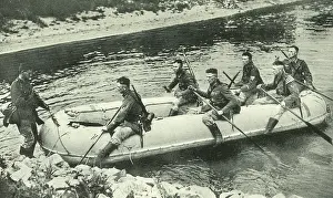 Inflatable: WW2 German Special Armed Forces