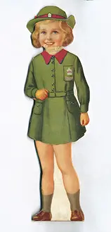 W.v.s: WW2 - Gracie And The W.V.S