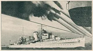 Silenced: WW2 Graf Spee Vs HMS Achilles, Ajax And Exeter