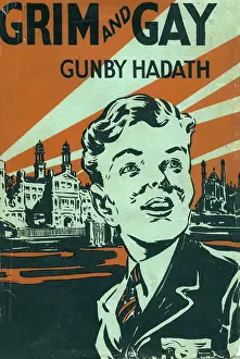 Beaming: WW2, Grim And Gay