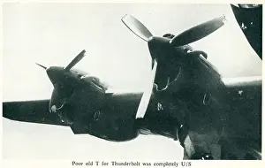 Ranke: WW2 - Handley Page Halifax Engines