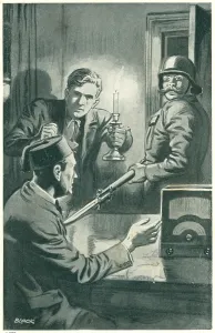 Spohr: WW2 - Herr Spohr
