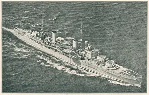 Hmas: WW2, HMAS Sydney