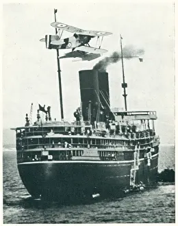 Rawalpindi: WW2 - HMS Rawalpindi