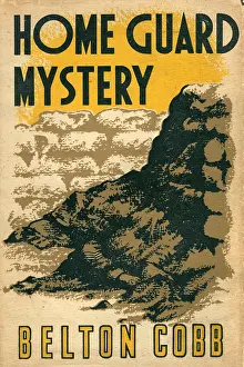 Belton: WW2 - Home Guard Mystery