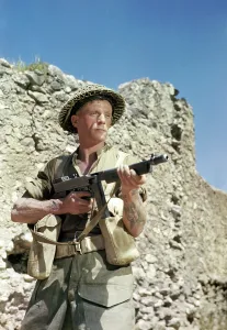Polisher: WW2 - Italian Campaign 1944