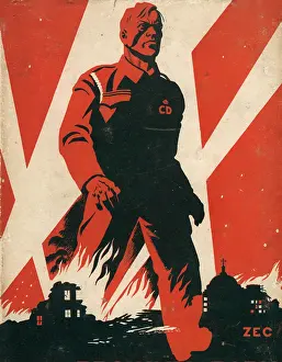 Blitzed: WW2 - John Brown's Body