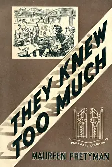 Dowd: WW2 - They Knew Too Much