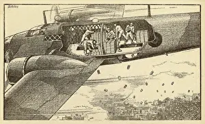 Actual: WW2 LEAFLETS