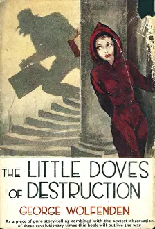 Wolfenden: WW2 - The Little Doves Of Destruction