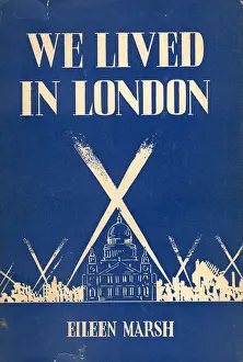 Beaming: WW2 - We Lived In London
