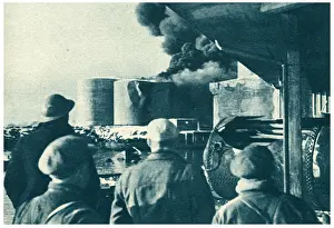 WW2 Lofoten Raid