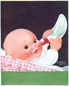 Blissfully: WW2, What Luck!