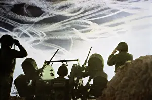 Vapor: WW2 - military - Battle of the Bulge