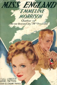 Devious: WW2 - Miss England