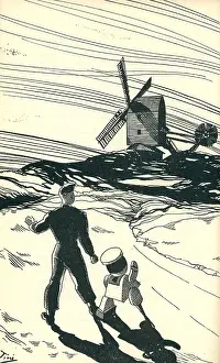 Tozer: WW2 - Mumfie Marches On