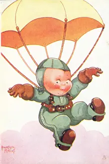 Paratroop: WW2, Paratroop
