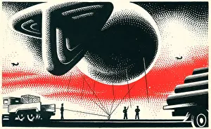Playbook: WW2 Playbook, British Balloon Barrage